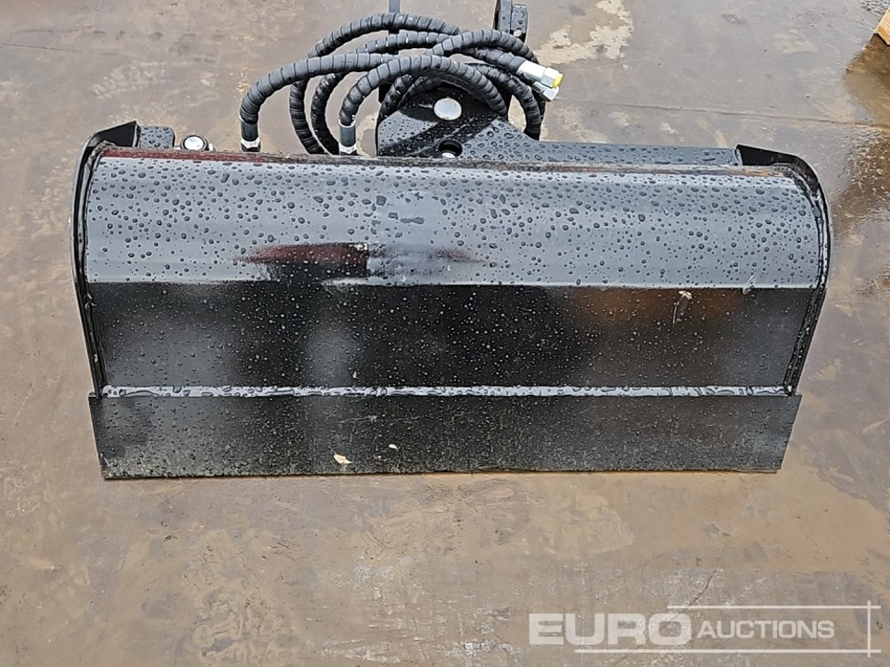 Unused 2025 Captok CK-D3T - Balde: foto 2 Unused 2025 Captok CK-D3T - Balde: foto 2