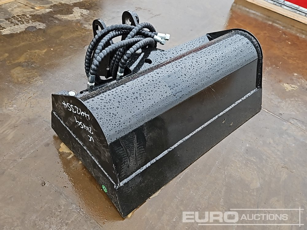 Unused 2025 Captok CK-D3T - Balde: foto 1 Unused 2025 Captok CK-D3T - Balde: foto 1