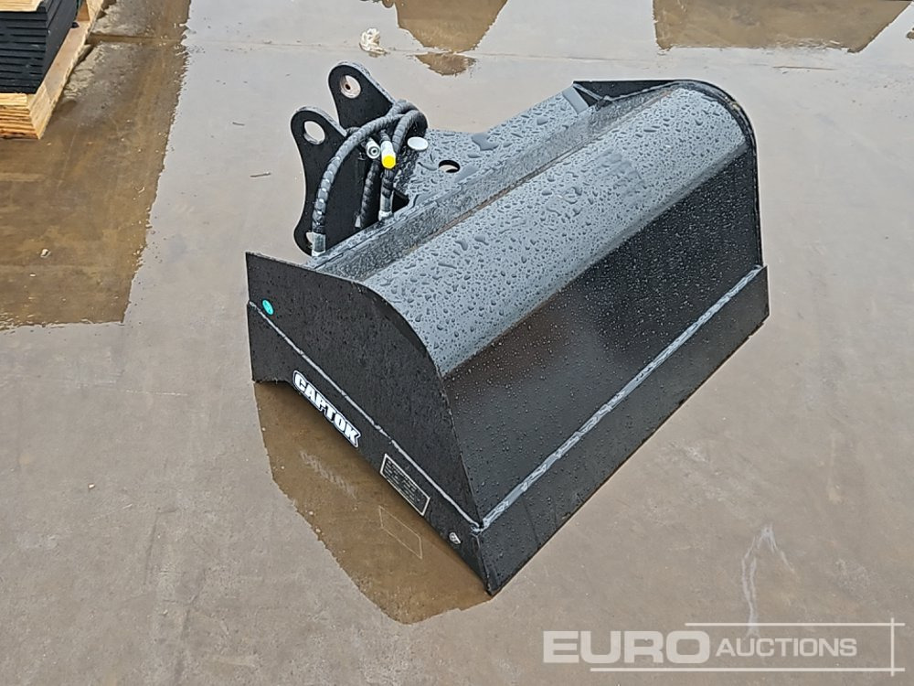 Unused 2025 Captok CK-D5T - Balde: foto 1 Unused 2025 Captok CK-D5T - Balde: foto 1