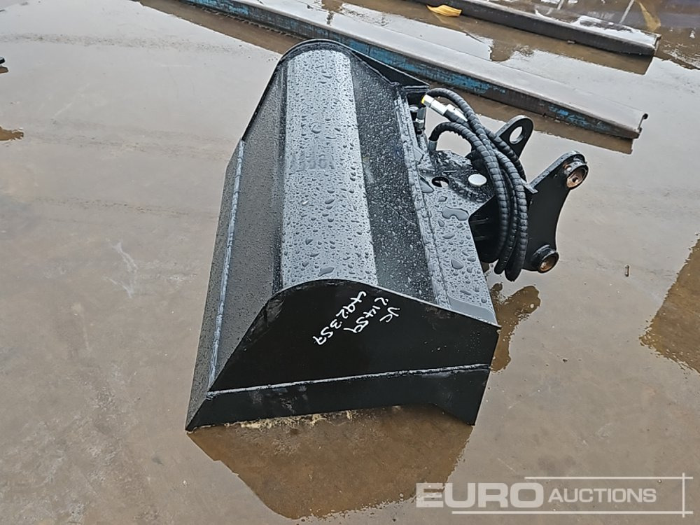 Unused 2025 Captok CK-D5T - Balde: foto 4 Unused 2025 Captok CK-D5T - Balde: foto 4