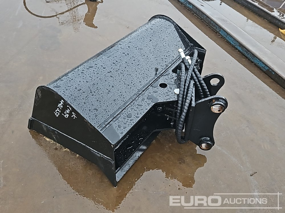 Unused 2025 Captok CK-D5T - Balde: foto 5 Unused 2025 Captok CK-D5T - Balde: foto 5