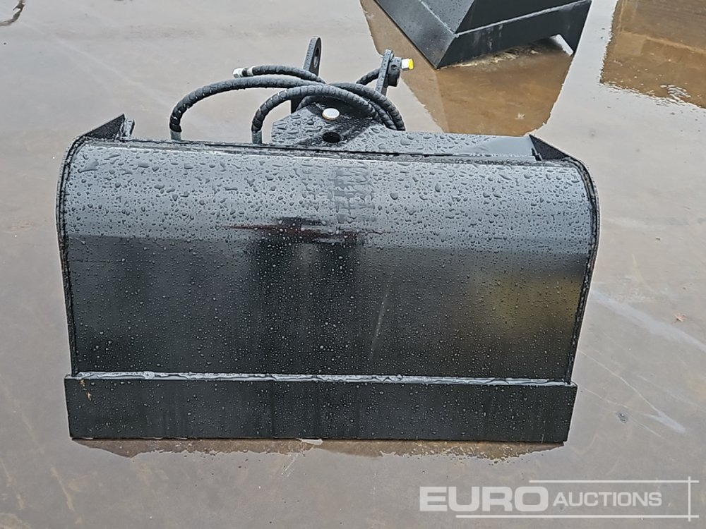 Unused 2025 Captok CK-D5T - Balde: foto 2 Unused 2025 Captok CK-D5T - Balde: foto 2