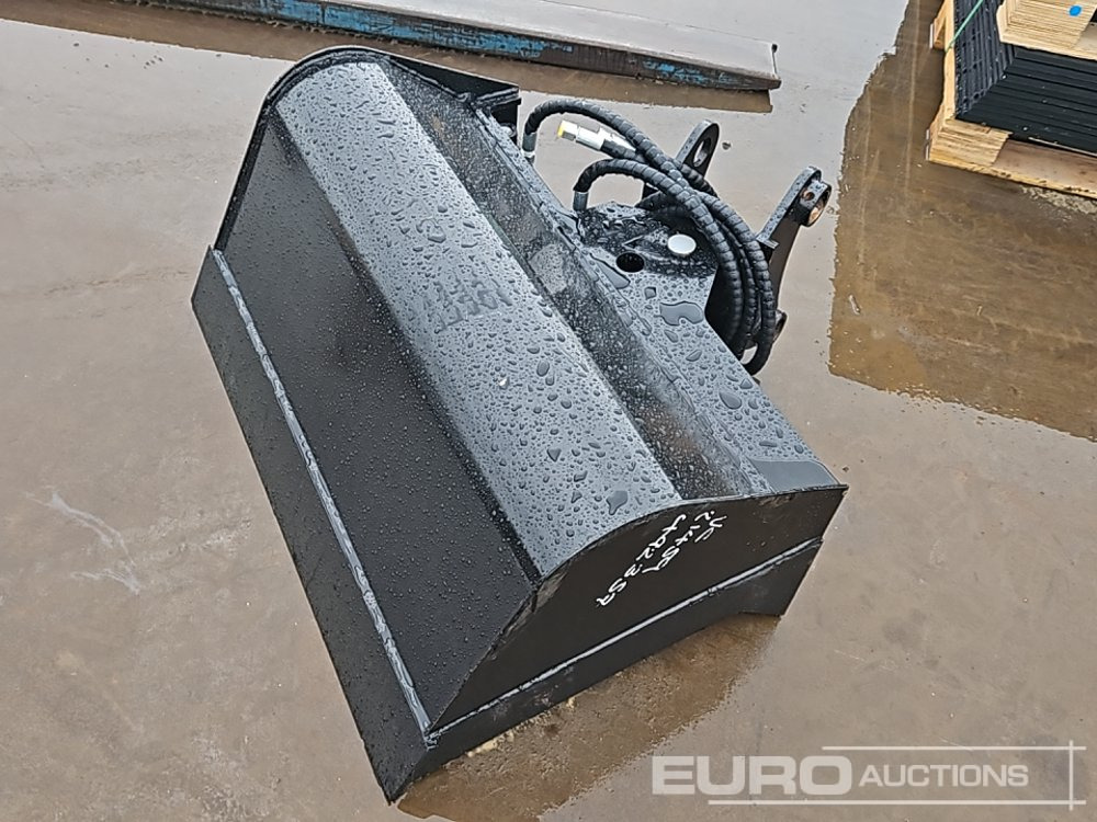 Unused 2025 Captok CK-D5T - Balde: foto 3 Unused 2025 Captok CK-D5T - Balde: foto 3