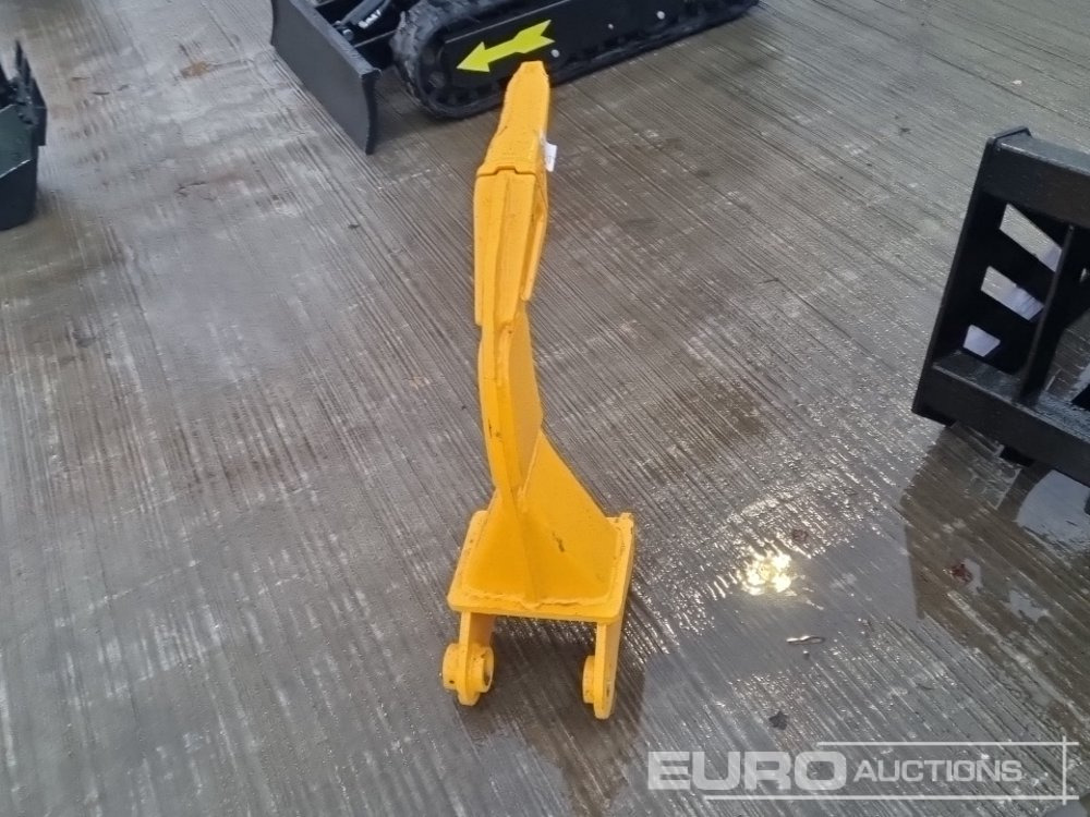 Unused 2025 Captok CK-R305 - Balde: foto 4 Unused 2025 Captok CK-R305 - Balde: foto 4