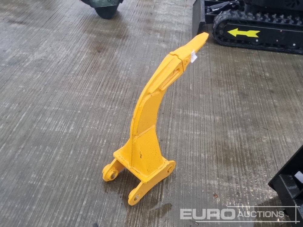 Unused 2025 Captok CK-R305 - Balde: foto 5 Unused 2025 Captok CK-R305 - Balde: foto 5