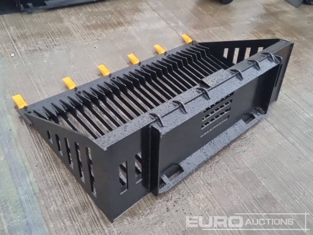 Unused 2025 Captok CK-RB66 - Balde: foto 3 Unused 2025 Captok CK-RB66 - Balde: foto 3