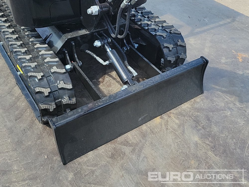 Mini escavadeira Unused 2025 Captok CK20: foto 17