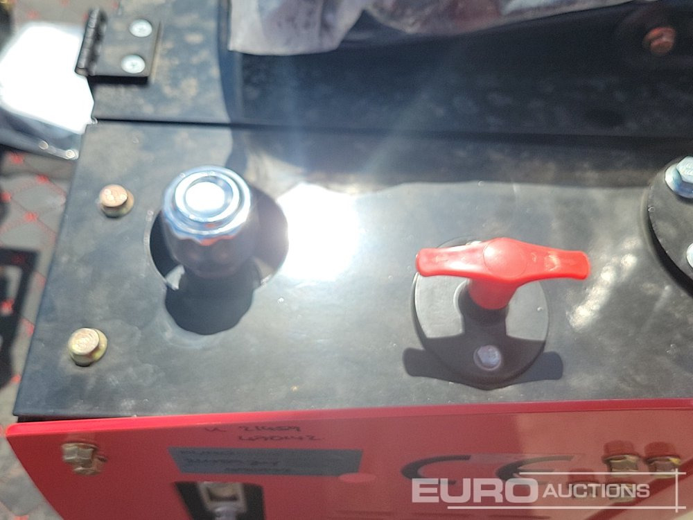 Mini escavadeira Unused 2025 Captok CK20: foto 46