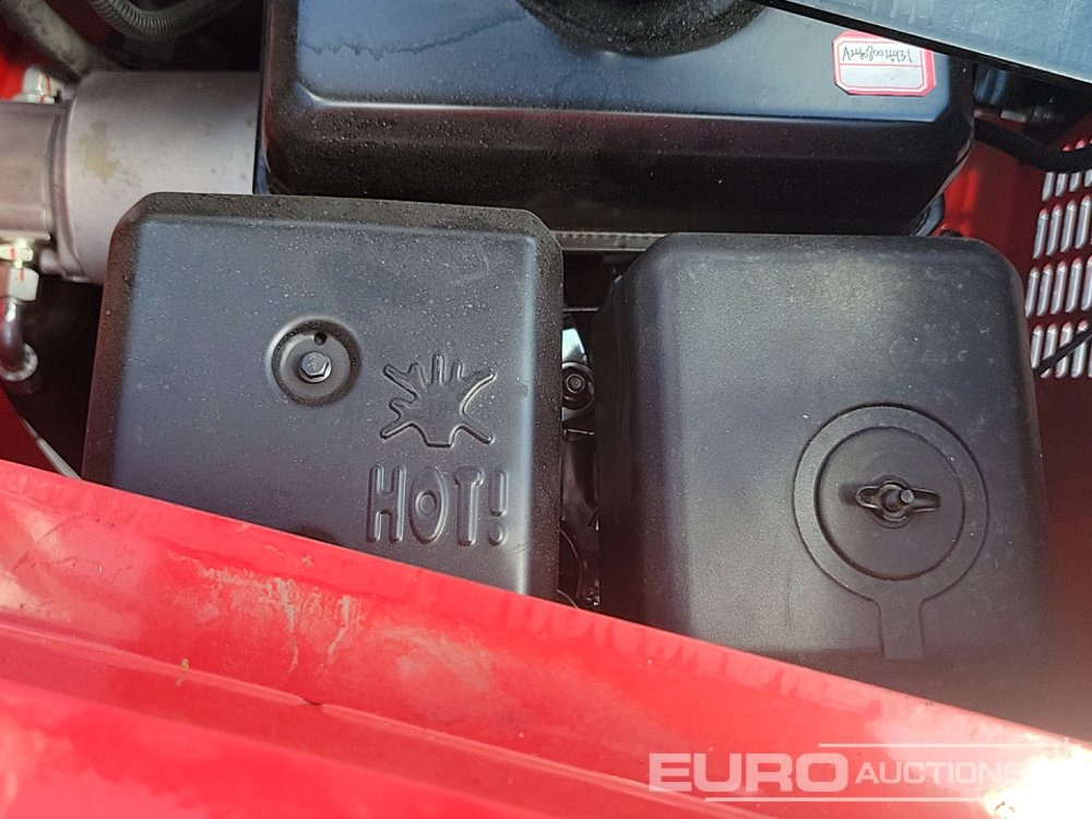 Mini escavadeira Unused 2025 Captok CK20: foto 40