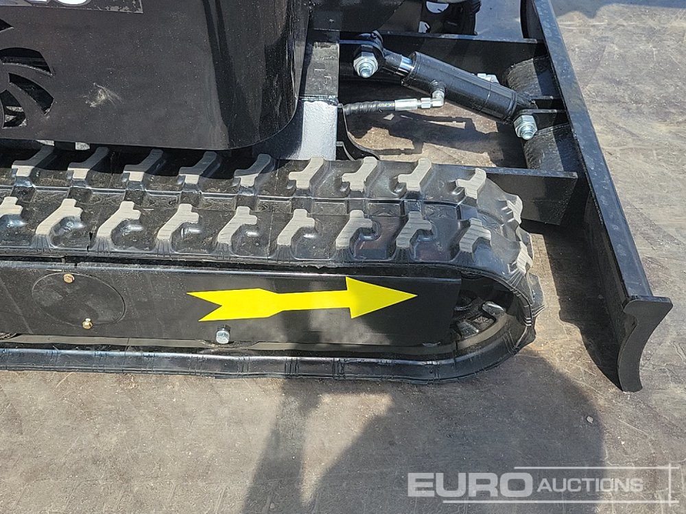 Mini escavadeira Unused 2025 Captok CK20: foto 16