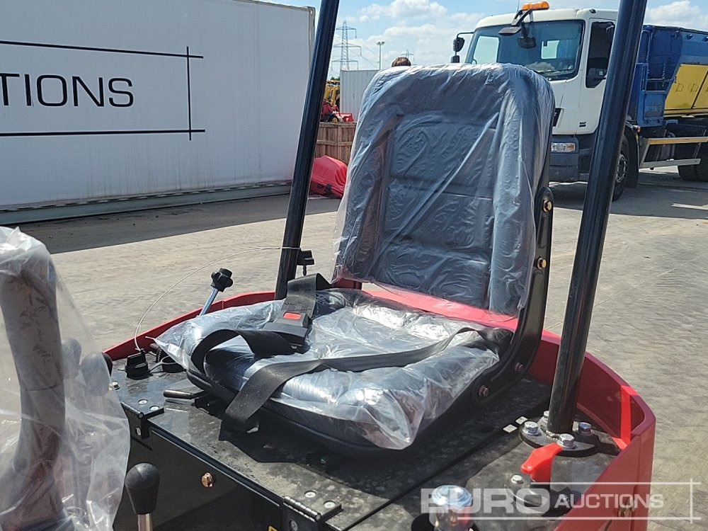 Mini escavadeira Unused 2025 Captok CK20: foto 43