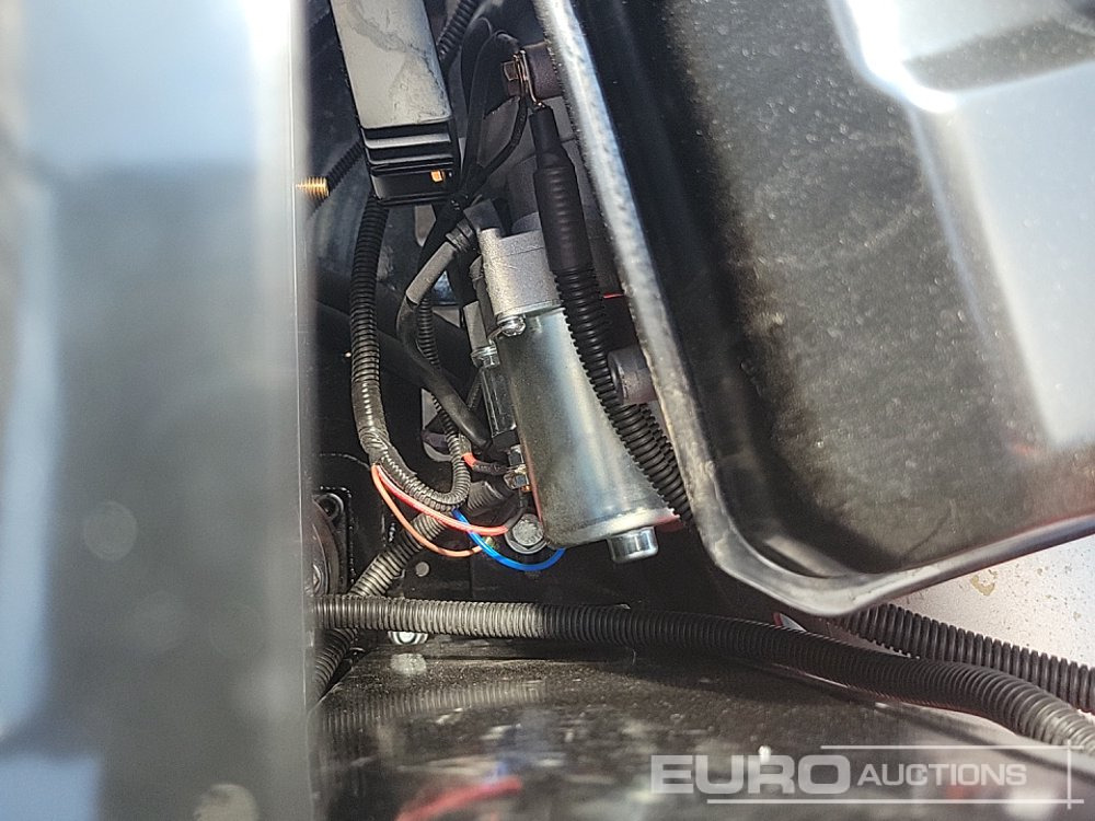 Mini escavadeira Unused 2025 Captok CK20: foto 42