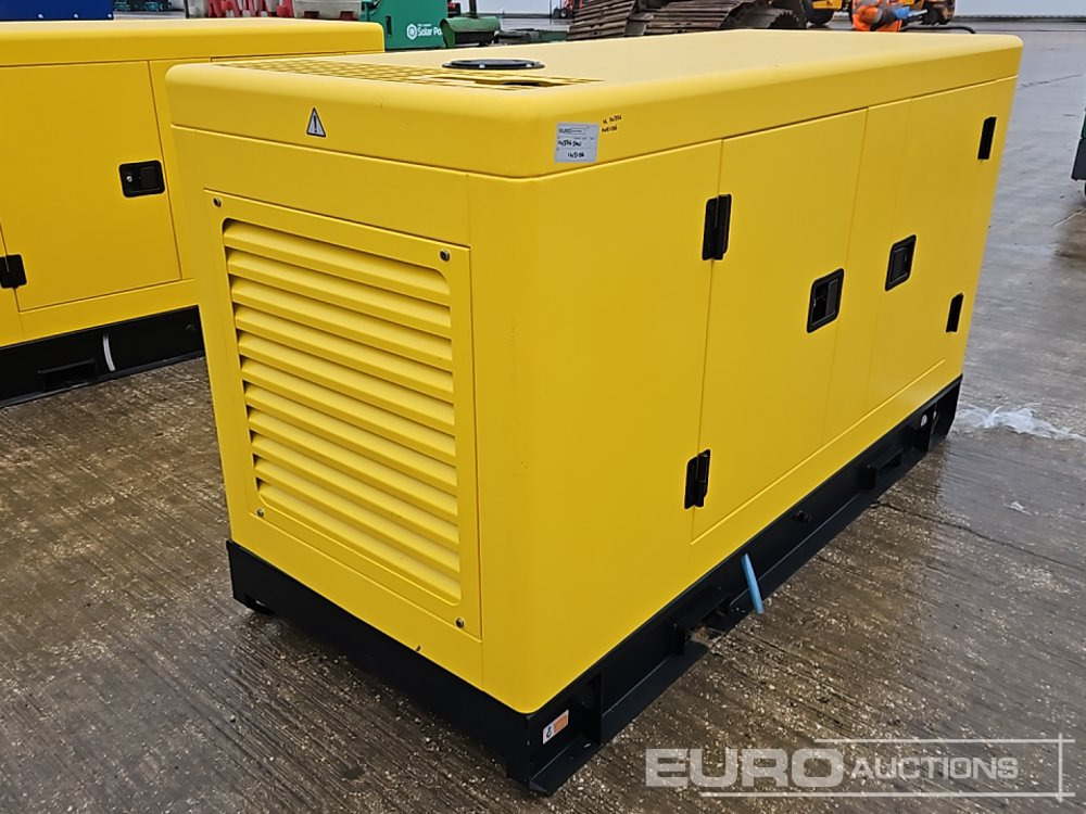 Unused 2025 Compal Power VG-R30 - Gerador elétrico: foto 5 Unused 2025 Compal Power VG-R30 - Gerador elétrico: foto 5