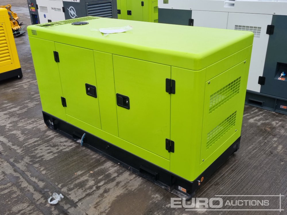 Unused 2025 Compal Power VG-R30 - Gerador elétrico: foto 5 Unused 2025 Compal Power VG-R30 - Gerador elétrico: foto 5