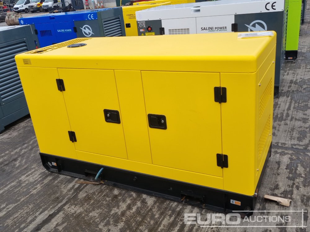 Unused 2025 Compal Power VG-R30 - Gerador elétrico: foto 4 Unused 2025 Compal Power VG-R30 - Gerador elétrico: foto 4