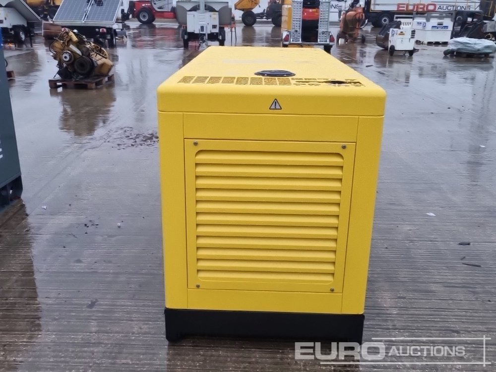 Unused 2025 Compal Power VG-R30 - Gerador elétrico: foto 4 Unused 2025 Compal Power VG-R30 - Gerador elétrico: foto 4