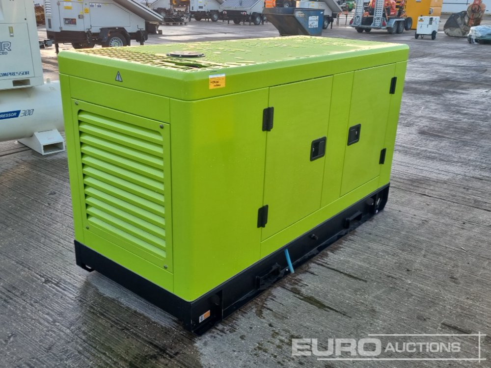 Unused 2025 Compal Power VG-R30 - Gerador elétrico: foto 5 Unused 2025 Compal Power VG-R30 - Gerador elétrico: foto 5