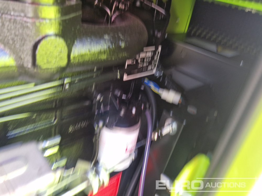 Gerador elétrico Unused 2025 Compal Power VG-R30: foto 18