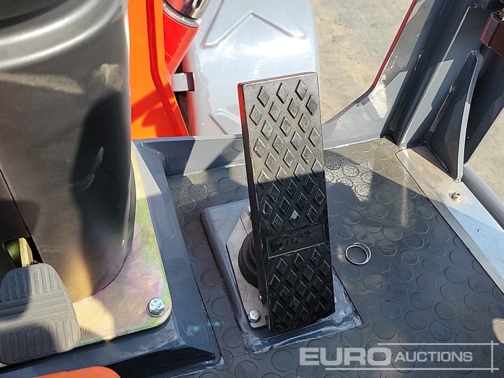 Pá carregadora de rodas Unused 2025 Everun ER1220: foto 30