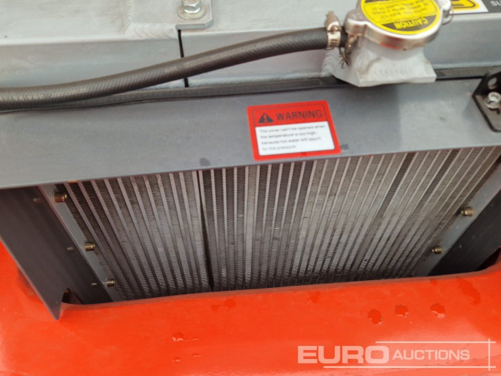 Empilhador telescópico Unused 2025 Everun ERT1500: foto 31