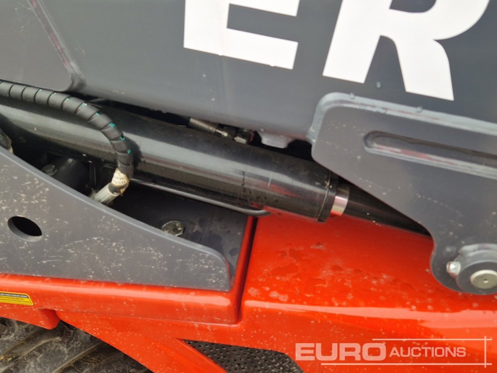 Empilhador telescópico Unused 2025 Everun ERT1500: foto 18