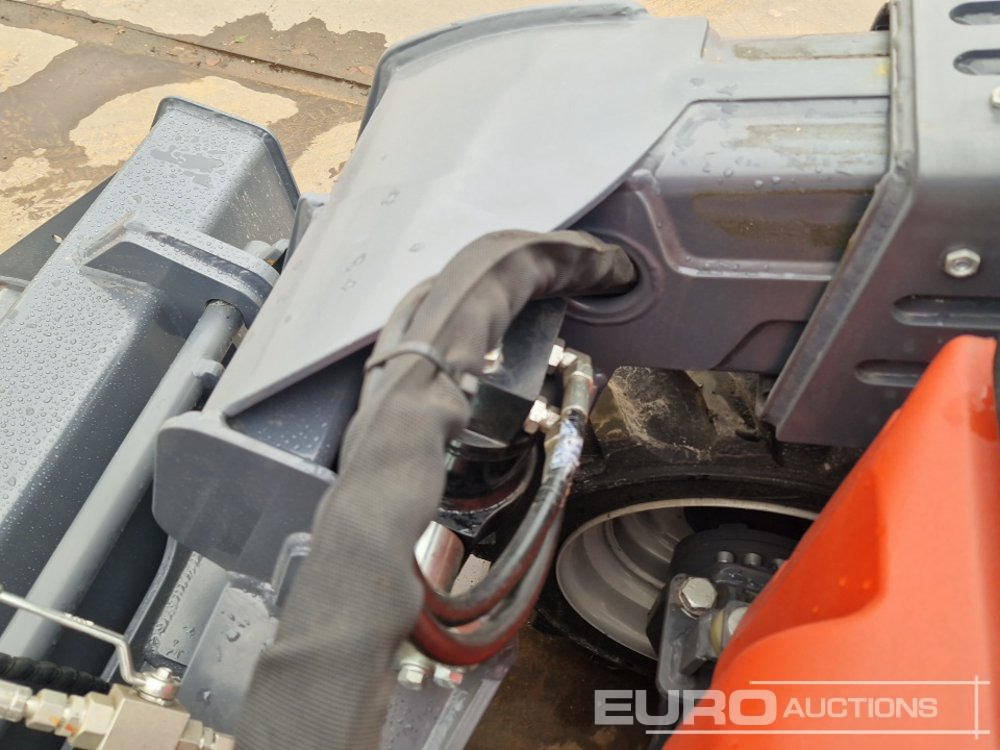 Empilhador telescópico Unused 2025 Everun ERT1500: foto 15