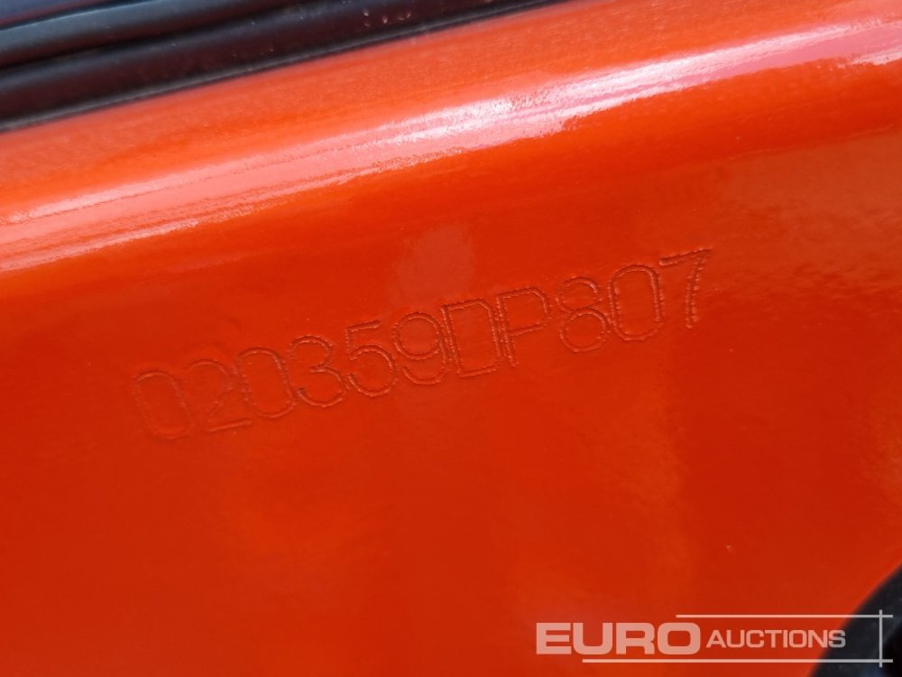 Empilhadeira Unused 2025 HCHI CPC35: foto 40
