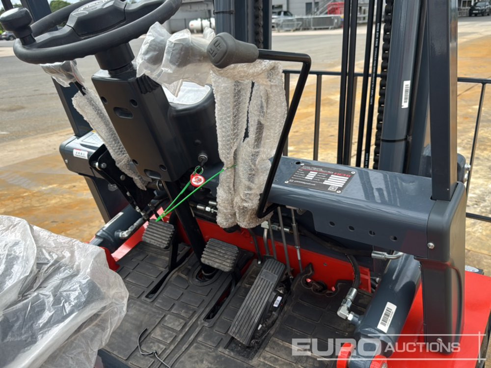 Empilhadeira Unused 2025 HCHI CPCD30: foto 17