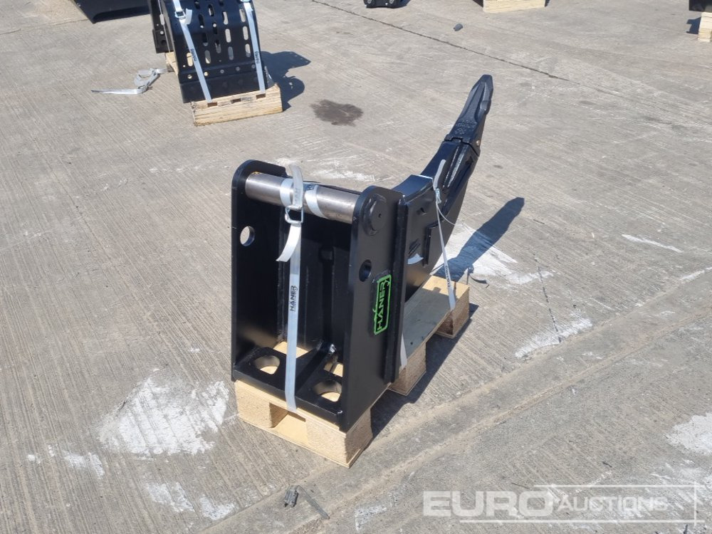 Unused 2025 Haner HRZ8.12A - Balde: foto 5 Unused 2025 Haner HRZ8.12A - Balde: foto 5