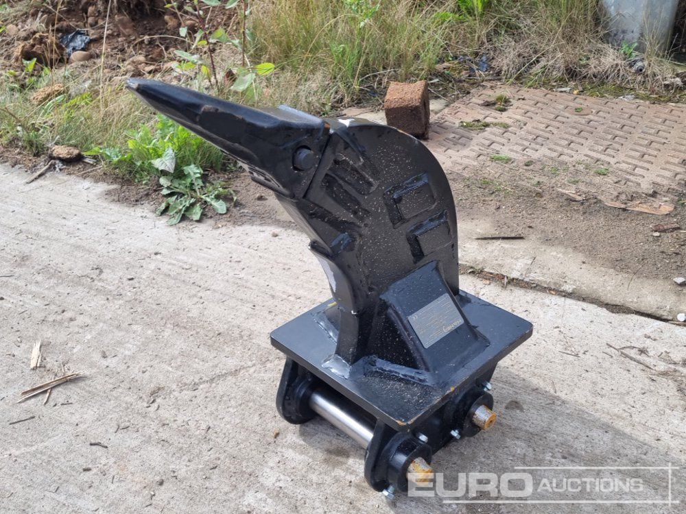 Unused 2025 Haner HRZP30A - Balde: foto 1 Unused 2025 Haner HRZP30A - Balde: foto 1