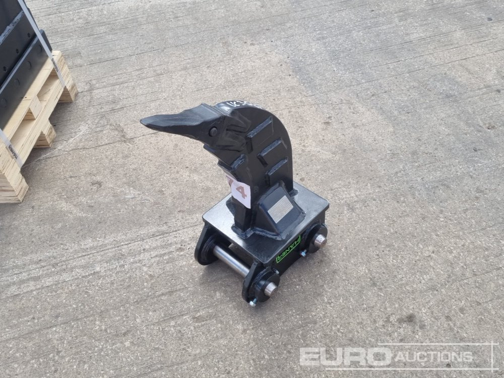 Unused 2025 Haner HRZP40A - Balde: foto 1 Unused 2025 Haner HRZP40A - Balde: foto 1