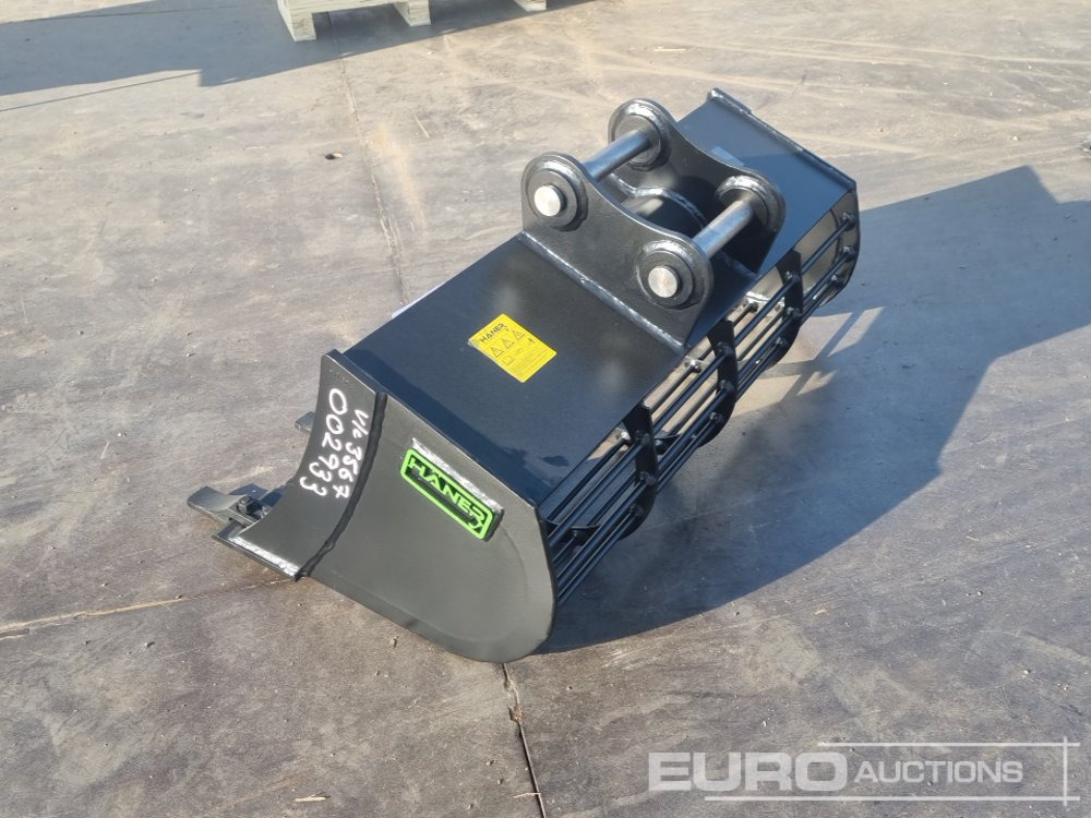 Unused 2025 Haner HSL1000 2.3 P35A - Balde: foto 3 Unused 2025 Haner HSL1000 2.3 P35A - Balde: foto 3
