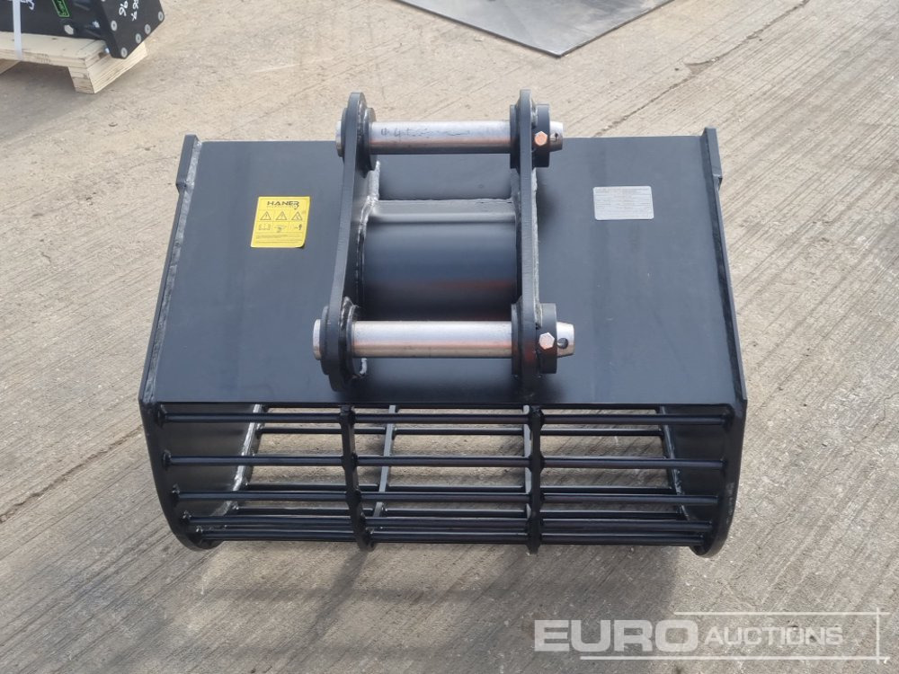 Unused 2025 Haner HSL800 3.7 P45A - Balde: foto 4 Unused 2025 Haner HSL800 3.7 P45A - Balde: foto 4