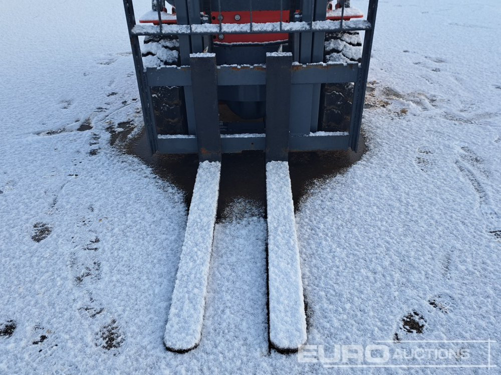 Empilhadeira Unused 2025 Heli CPC35-Q25K2: foto 14 Empilhadeira Unused 2025 Heli CPC35-Q25K2: foto 14