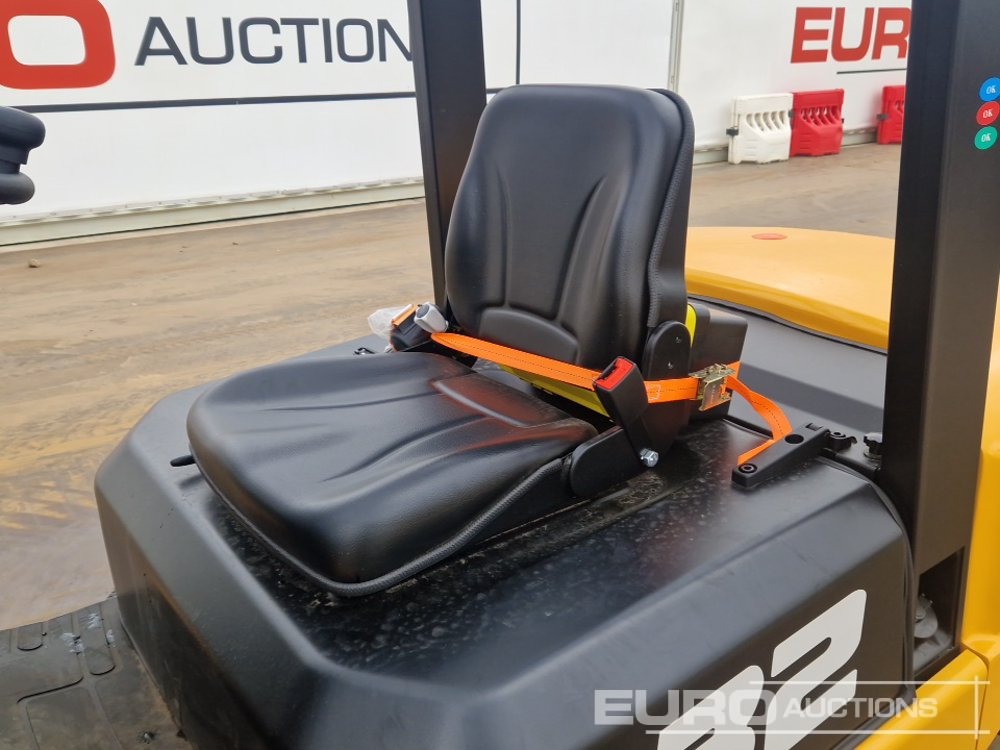 Empilhadeira Unused 2025 JBG FD-32: foto 29