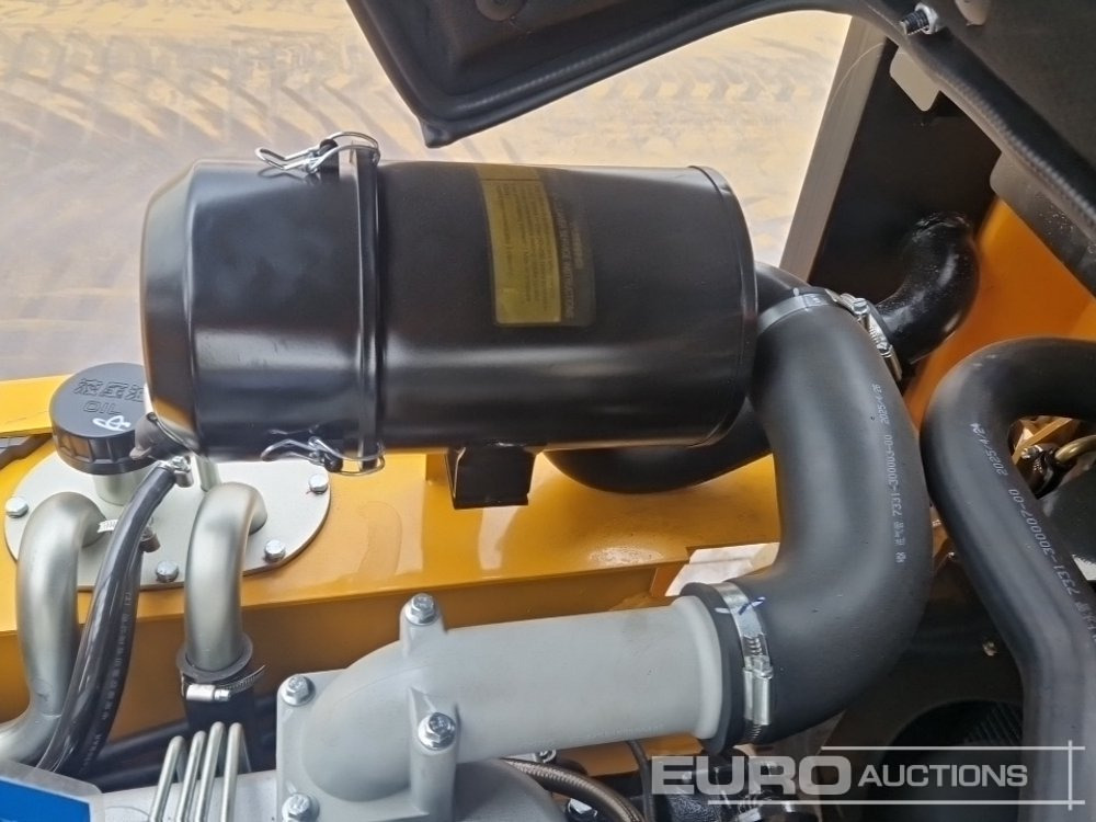 Empilhadeira Unused 2025 JBG FD-32: foto 17