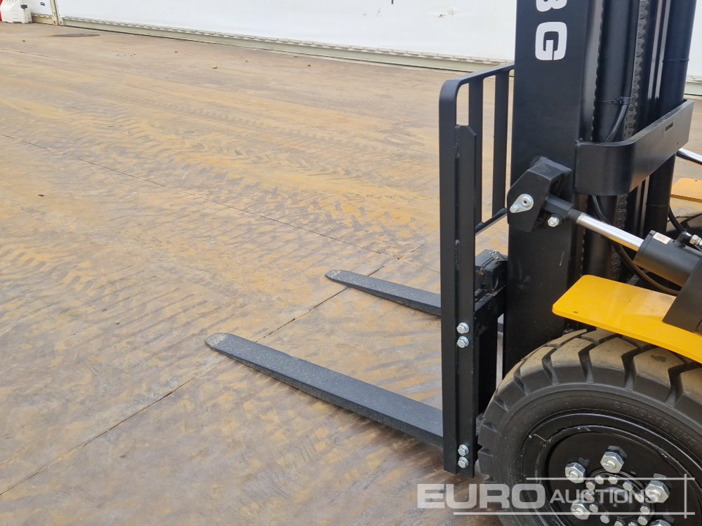 Empilhadeira Unused 2025 JBG FD-32: foto 28