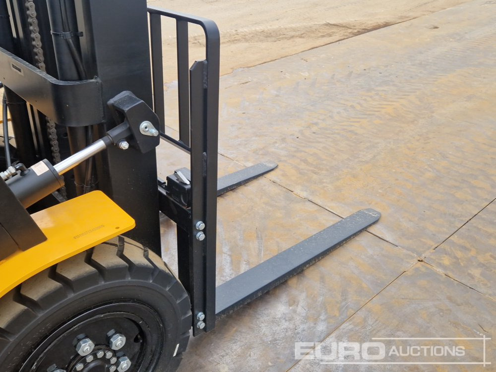 Empilhadeira Unused 2025 JBG FD-32: foto 25