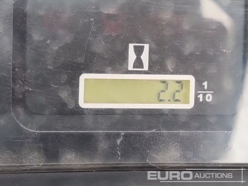Empilhadeira Unused 2025 JBG FD-32: foto 36