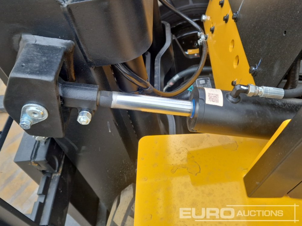Empilhadeira Unused 2025 JBG FD-32: foto 22