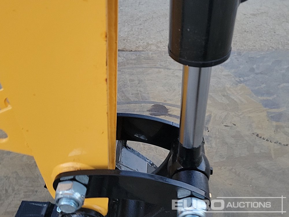 Mini escavadeira Unused 2025 JPC KV12: foto 26