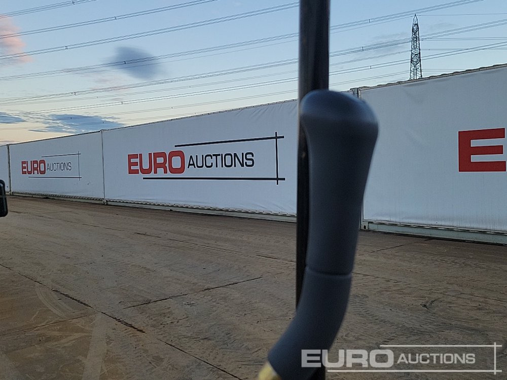 Mini escavadeira Unused 2025 JPC KV12: foto 46