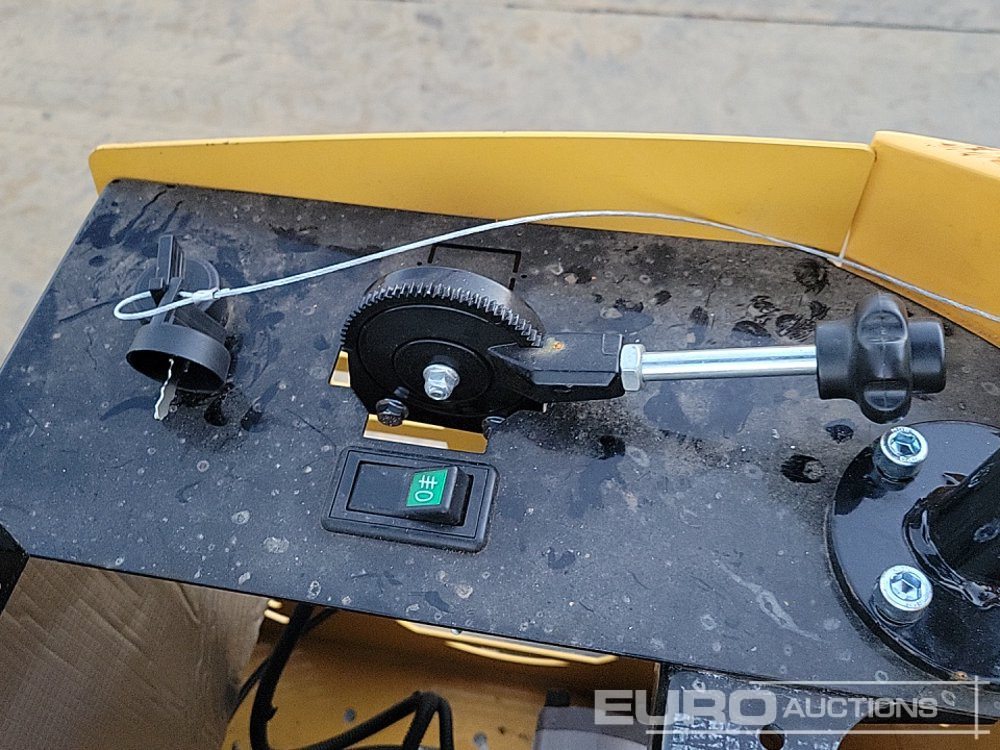 Mini escavadeira Unused 2025 JPC KV12: foto 39