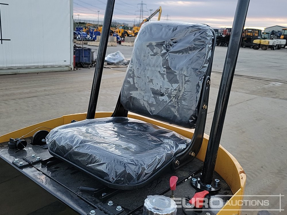 Mini escavadeira Unused 2025 JPC KV12: foto 40