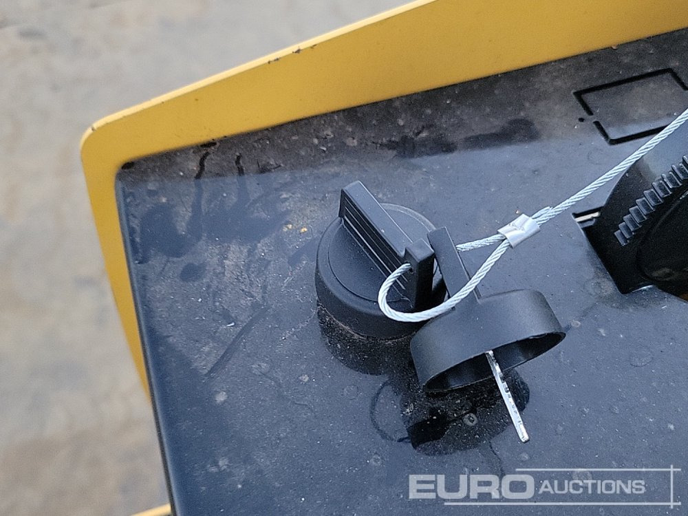 Mini escavadeira Unused 2025 JPC KV12: foto 48