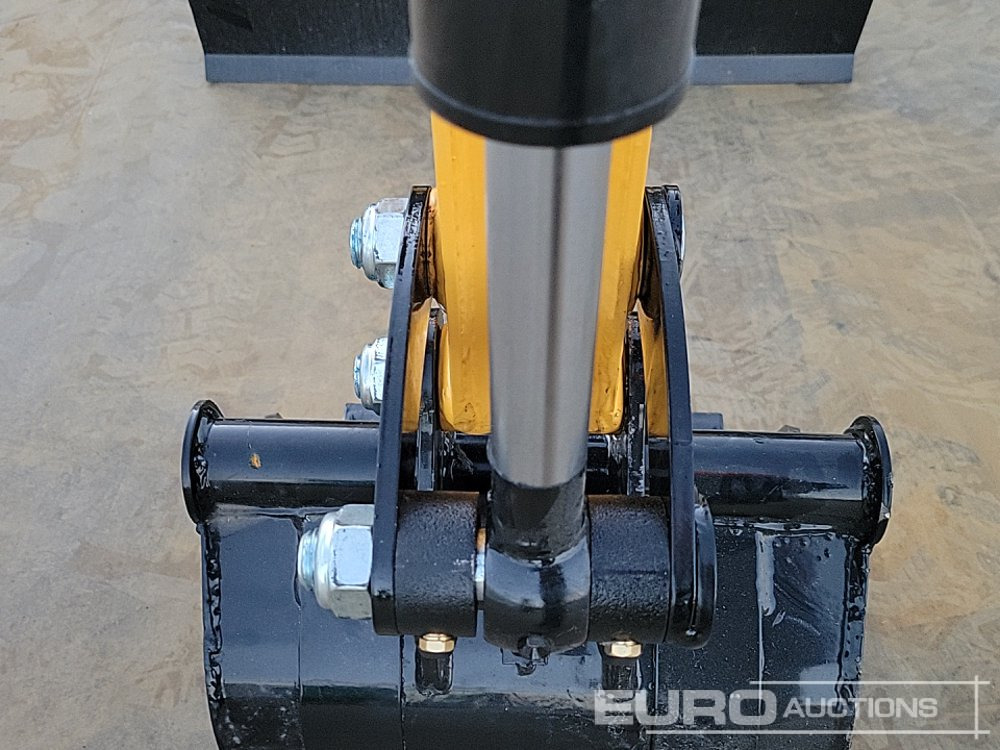 Mini escavadeira Unused 2025 JPC KV12: foto 28