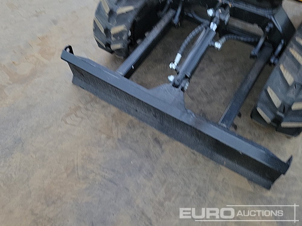 Mini escavadeira Unused 2025 JPC KV12: foto 18