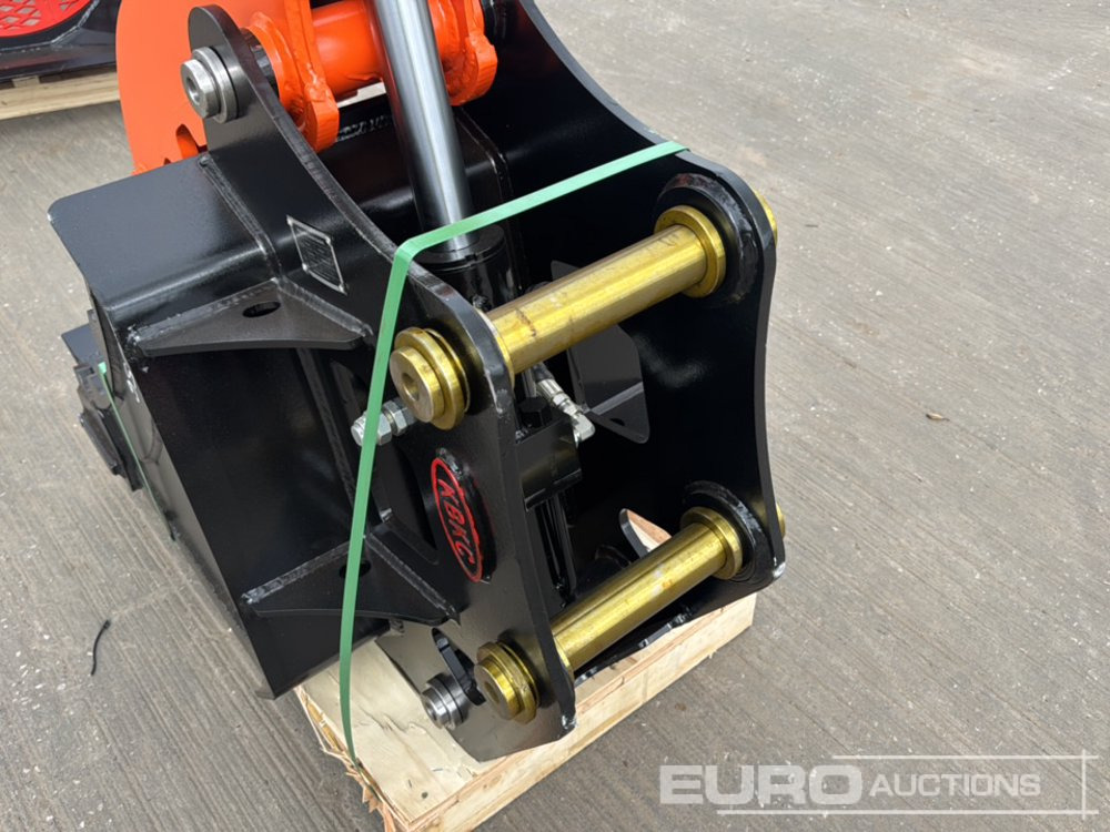 Balde novo Unused 2025 KBKC HTB-50: foto 9