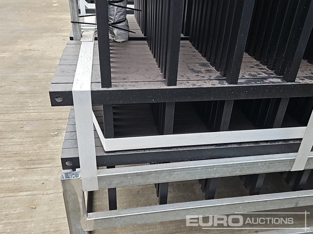 Equipamento de construção Unused 2025 KMY Industrial 10x6': foto 10 Equipamento de construção Unused 2025 KMY Industrial 10x6': foto 10