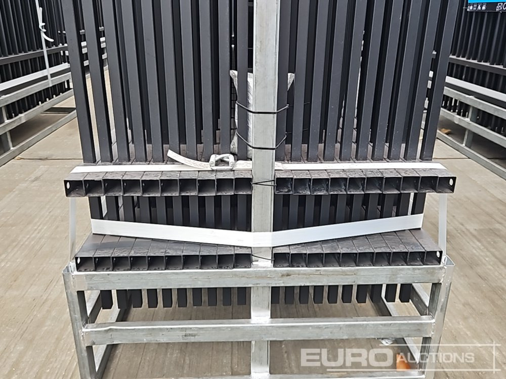 Equipamento de construção Unused 2025 KMY Industrial 10x6': foto 12 Equipamento de construção Unused 2025 KMY Industrial 10x6': foto 12